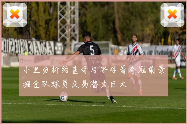 小里分析约基奇与字母哥夺冠前景掘金队球员交易潜力巨大