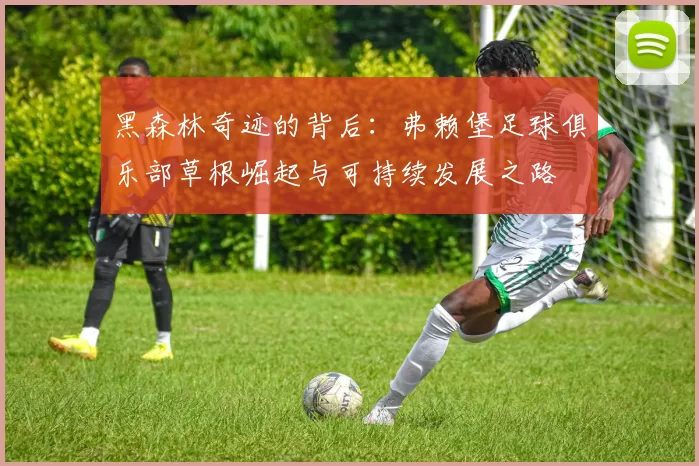 黑森林奇迹的背后：弗赖堡足球俱乐部草根崛起与可持续发展之路
